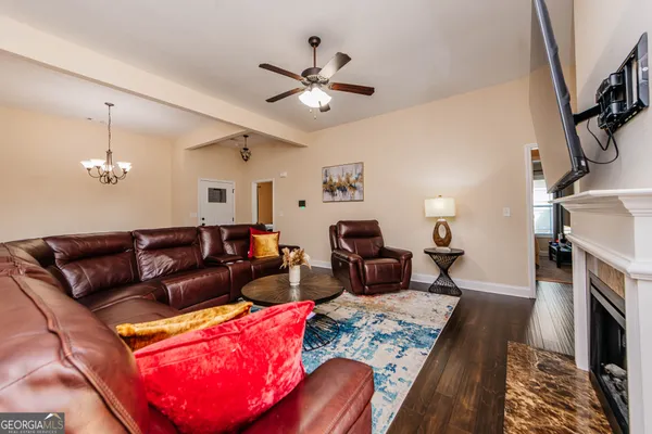$253,900 | 124 Hawks Rdg Trace, Byron, GA 31008
