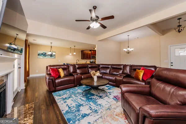 $253,900 | 124 Hawks Rdg Trace, Byron, GA 31008