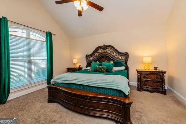 $253,900 | 124 Hawks Rdg Trace, Byron, GA 31008