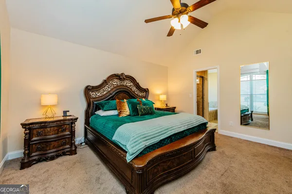 $253,900 | 124 Hawks Rdg Trace, Byron, GA 31008