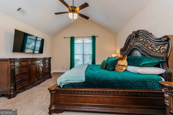 $253,900 | 124 Hawks Rdg Trace, Byron, GA 31008
