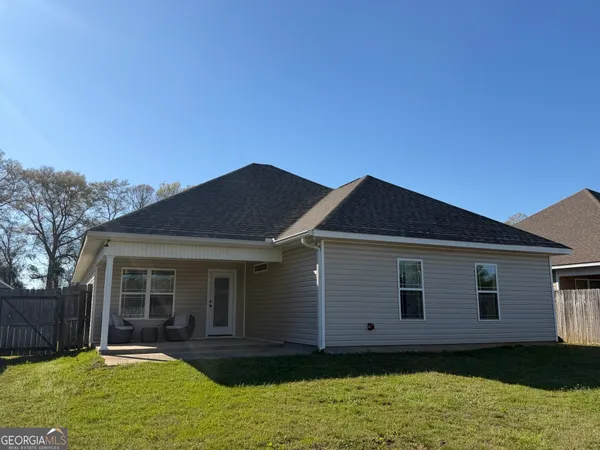 $253,900 | 124 Hawks Rdg Trace, Byron, GA 31008