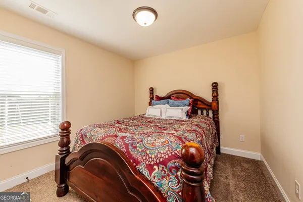 $253,900 | 124 Hawks Rdg Trace, Byron, GA 31008