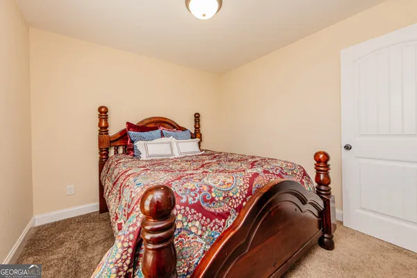 $253,900 | 124 Hawks Rdg Trace, Byron, GA 31008
