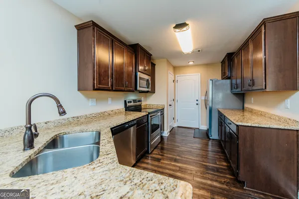 $253,900 | 124 Hawks Rdg Trace, Byron, GA 31008