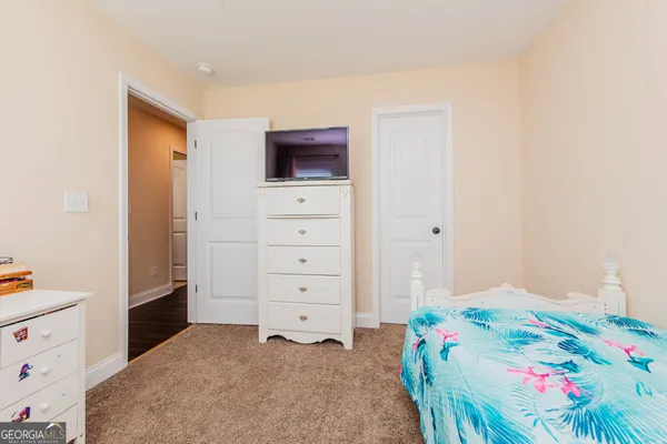 $253,900 | 124 Hawks Rdg Trace, Byron, GA 31008