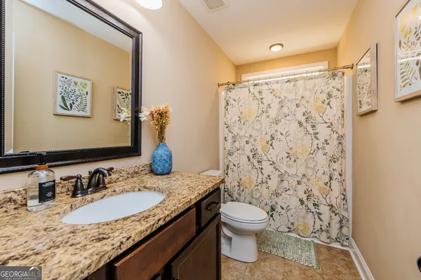 $253,900 | 124 Hawks Rdg Trace, Byron, GA 31008