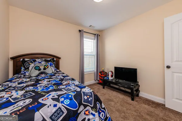 $253,900 | 124 Hawks Rdg Trace, Byron, GA 31008