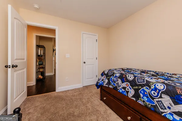 $253,900 | 124 Hawks Rdg Trace, Byron, GA 31008