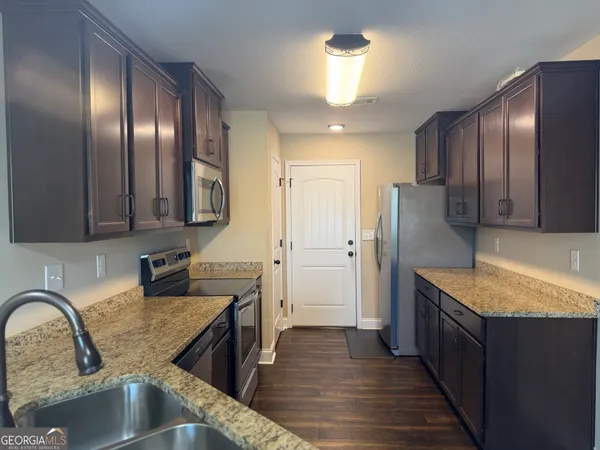 $253,900 | 124 Hawks Rdg Trace, Byron, GA 31008