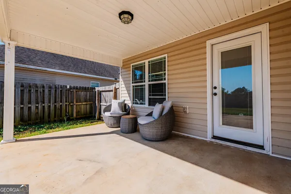 $253,900 | 124 Hawks Rdg Trace, Byron, GA 31008