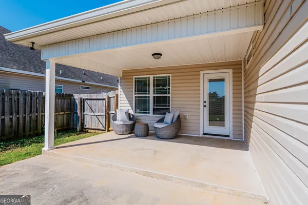 $253,900 | 124 Hawks Rdg Trace, Byron, GA 31008