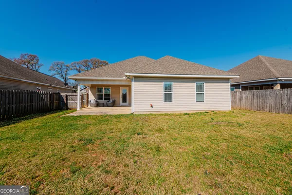 $253,900 | 124 Hawks Rdg Trace, Byron, GA 31008