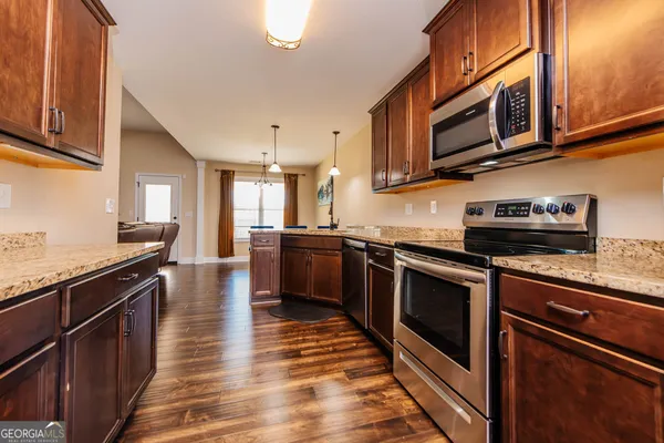 $253,900 | 124 Hawks Rdg Trace, Byron, GA 31008