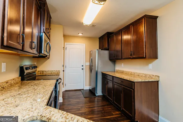 $253,900 | 124 Hawks Rdg Trace, Byron, GA 31008