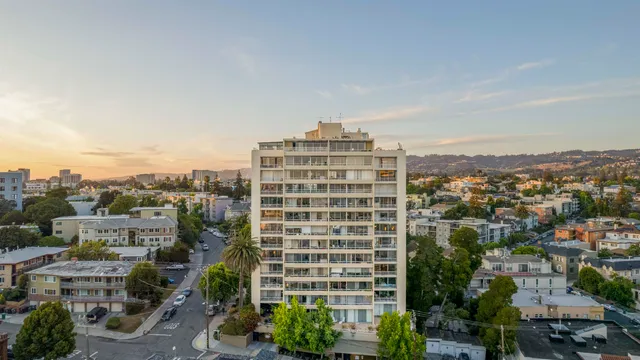 $549,000 | 320 Lee Street, Unit 405, Oakland, CA 94610