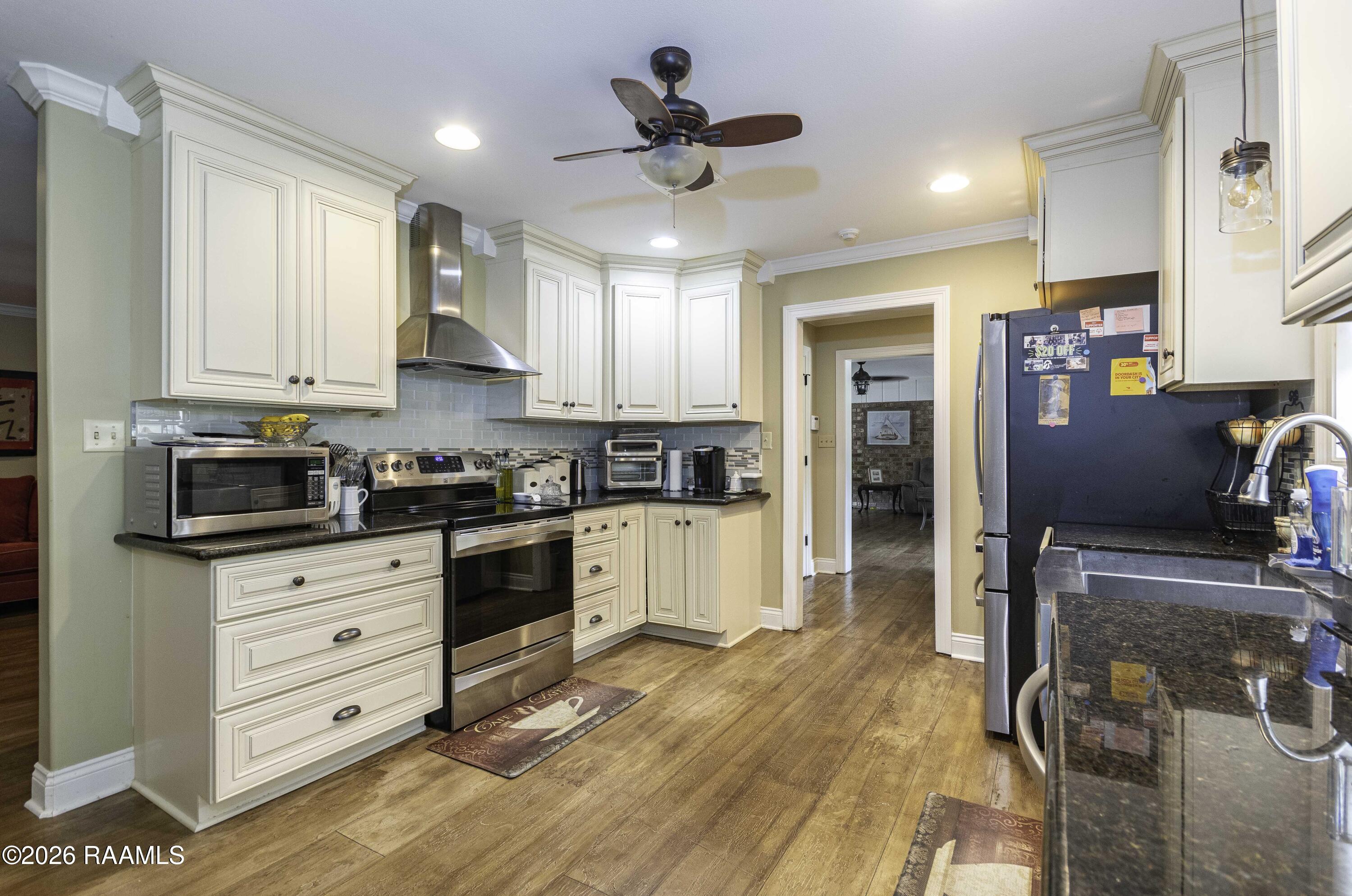 6414 Fusilier Road Maurice, LA 70555 - Photo 10 of 40