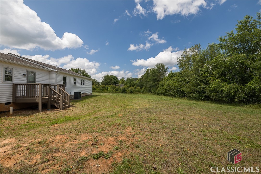 243 Mitchell Farm Road Colbert, GA 30628 - Photo 26 of 30