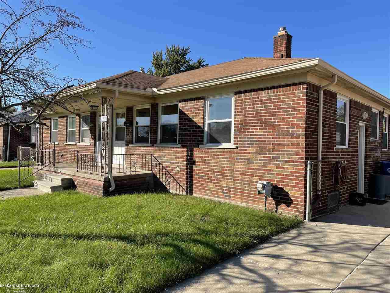 7267 Timken Avenue Warren, MI 48091 - Photo 1 of 14