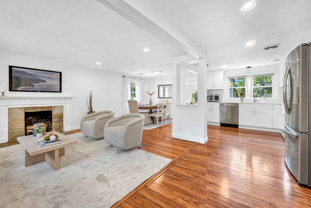 46 Windsor Road Stoneham, MA 02180 - Photo 12 of 42