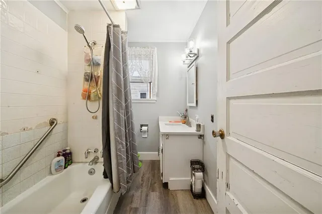 $94,900 | 632 Penn Avenue, Midland, PA 15059