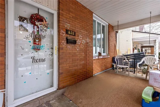 $94,900 | 632 Penn Avenue, Midland, PA 15059