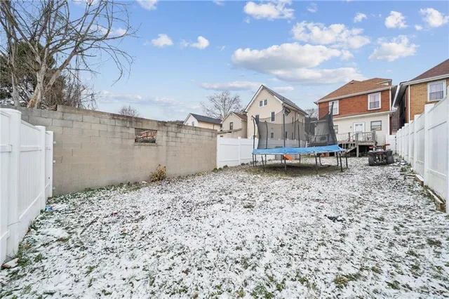 a view of city and mountain