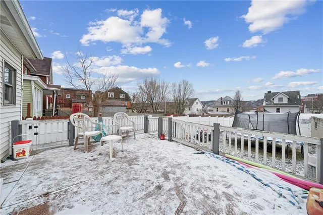 $94,900 | 632 Penn Avenue, Midland, PA 15059