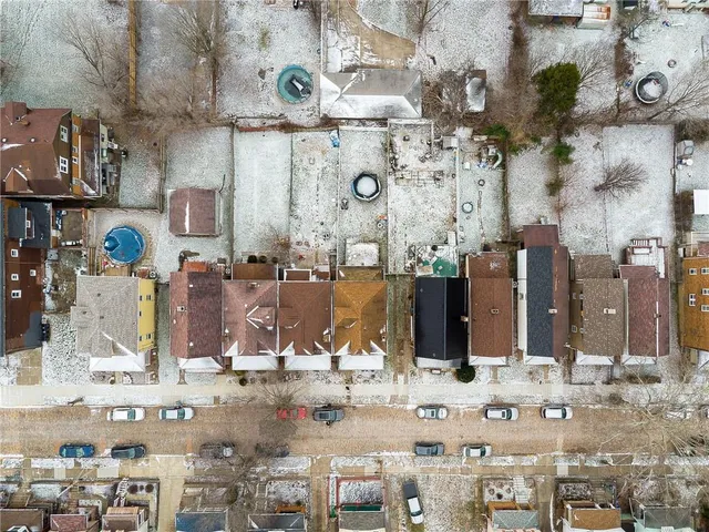 $94,900 | 632 Penn Avenue, Midland, PA 15059