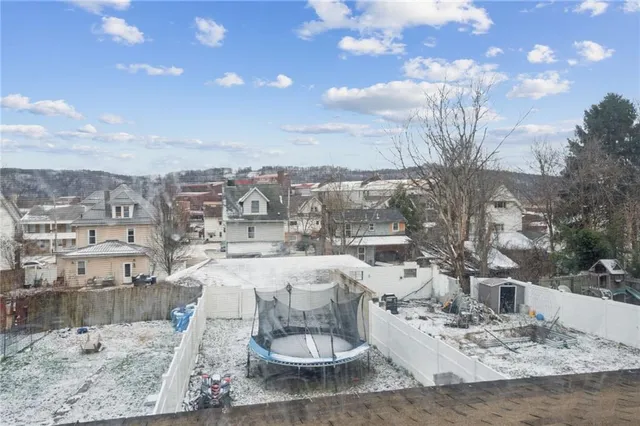 $94,900 | 632 Penn Avenue, Midland, PA 15059