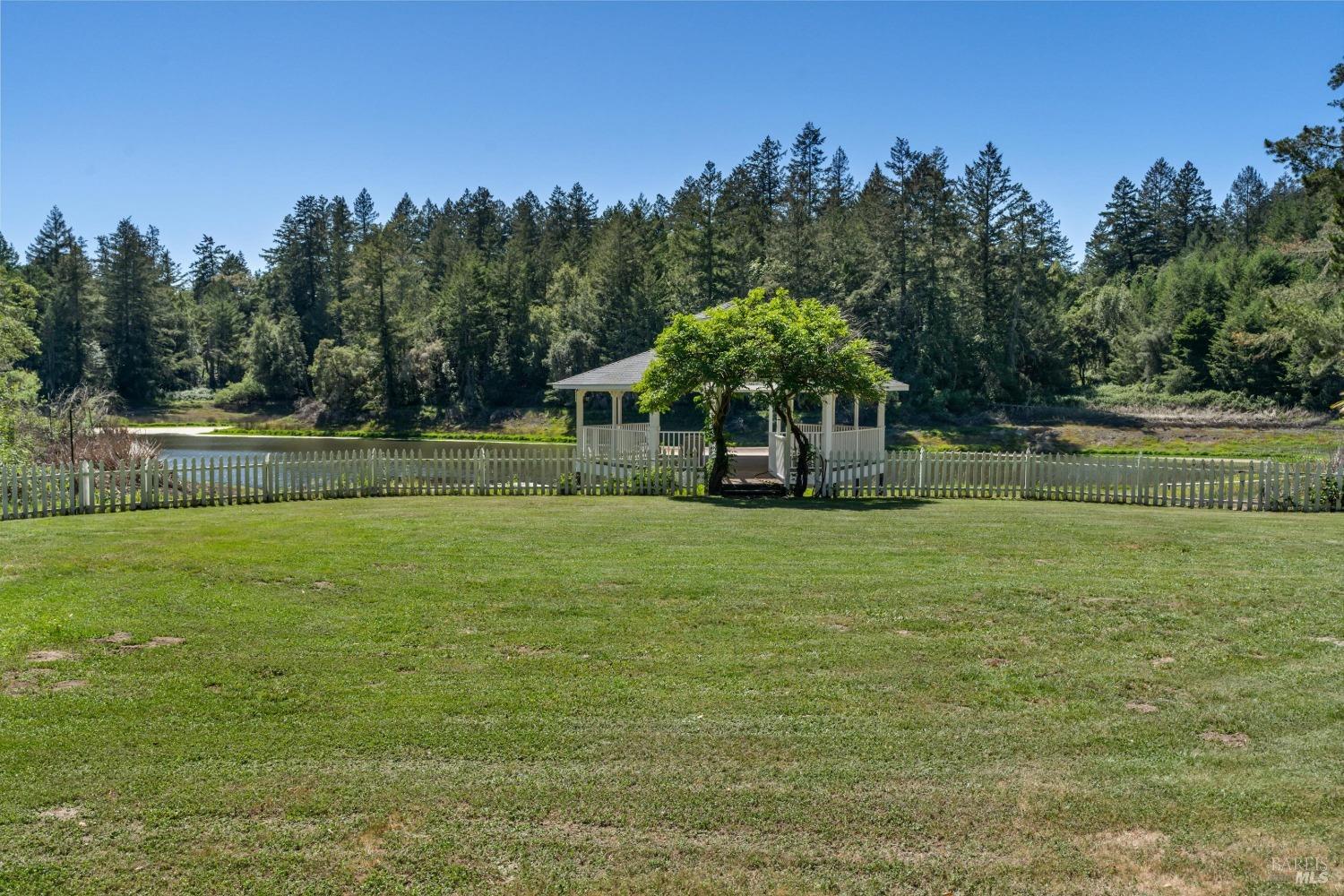 4630 Maddocks Road Sebastopol, CA 95472 - Photo 33 of 50