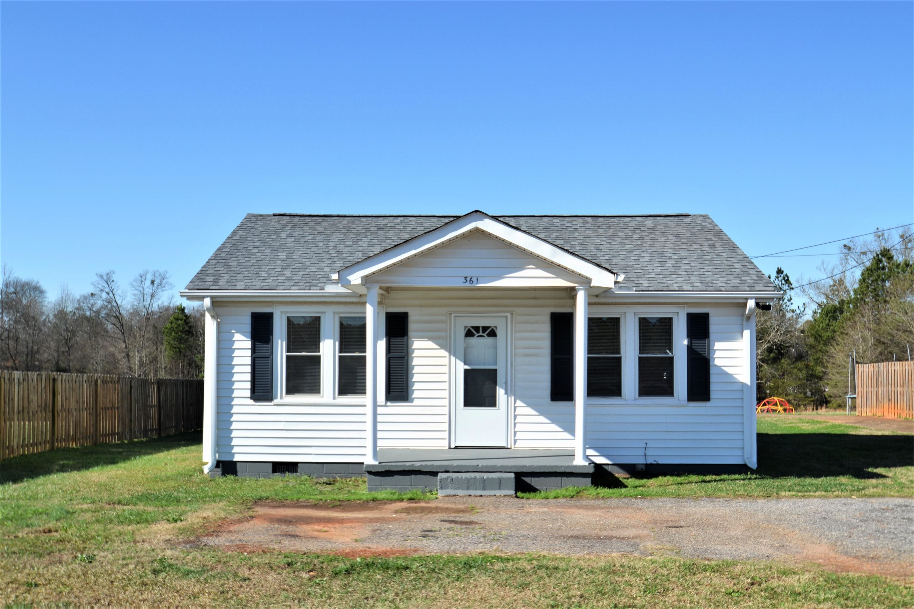 361 Old Furnace Road Boiling Springs, SC 29316 - Photo 1 of 10 Gallery Image 1