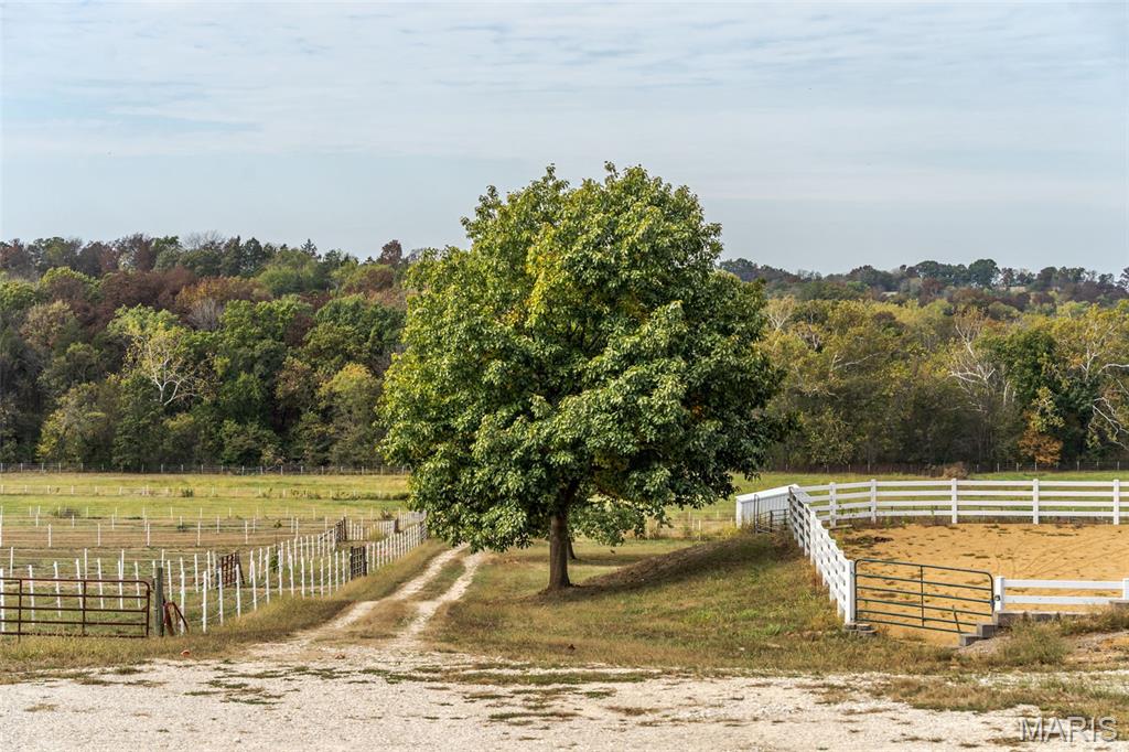 1891 North 4 Mile Road Washington, MO 63090 - Photo 50 of 68