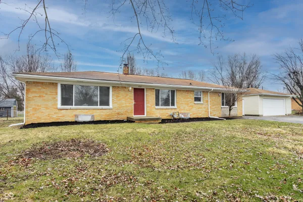 $249,900 | 4507 Earlham Drive, Indianapolis, IN 46227