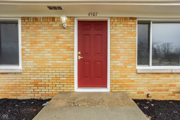 $249,900 | 4507 Earlham Drive, Indianapolis, IN 46227