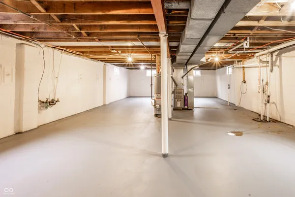 $249,900 | 4507 Earlham Drive, Indianapolis, IN 46227