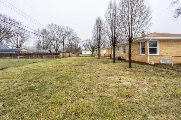 $249,900 | 4507 Earlham Drive, Indianapolis, IN 46227