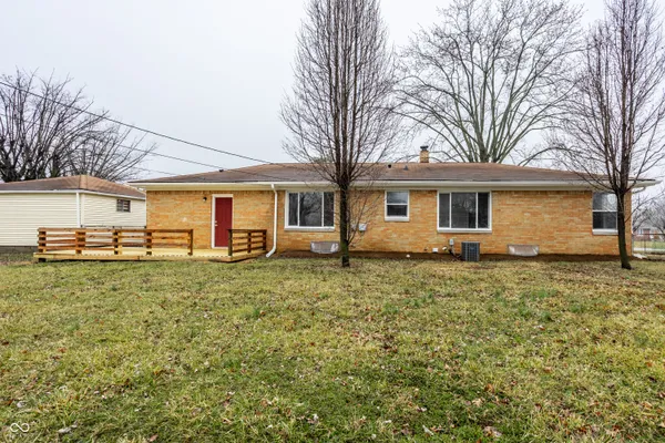 $249,900 | 4507 Earlham Drive, Indianapolis, IN 46227