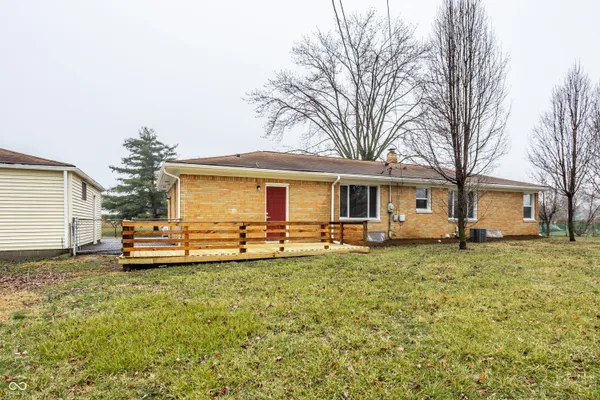 $249,900 | 4507 Earlham Drive, Indianapolis, IN 46227