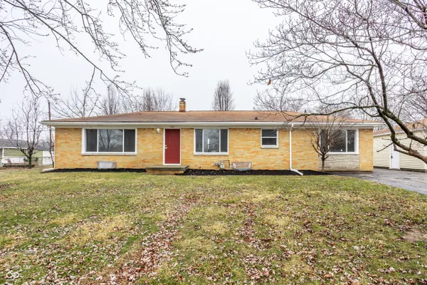 $249,900 | 4507 Earlham Drive, Indianapolis, IN 46227