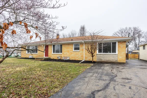 $249,900 | 4507 Earlham Drive, Indianapolis, IN 46227