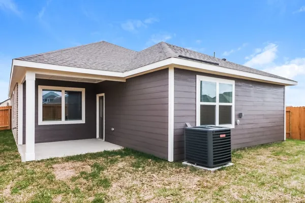 $1,865 | 7538 Tipton Meadow Way, Richmond, TX 77469