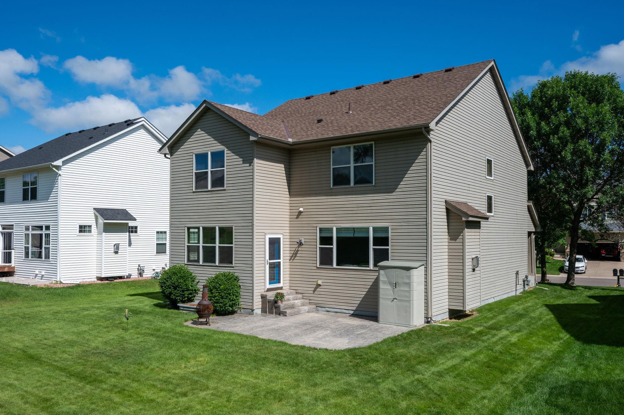11501 20th Street Northeast St. Michael, MN 55376 - Photo 34 of 35