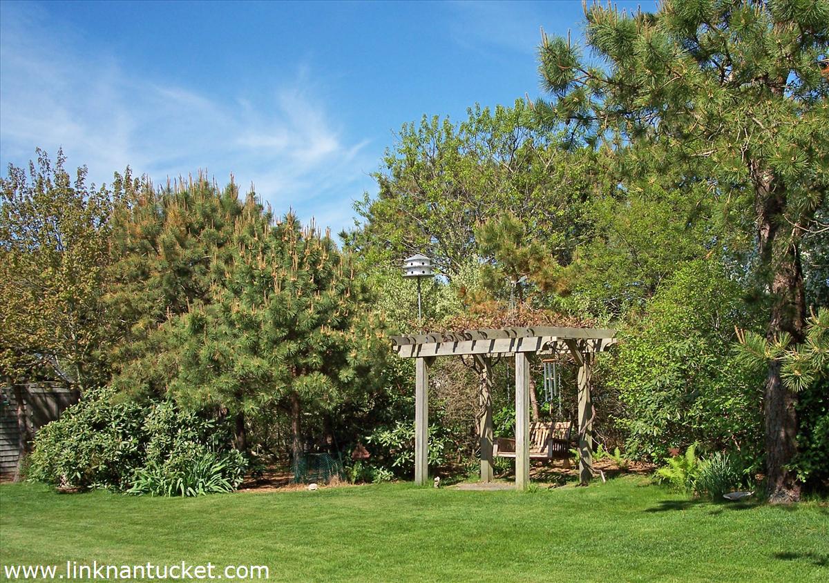 132 Surfside Road Nantucket, MA 02554 - Photo 3 of 17