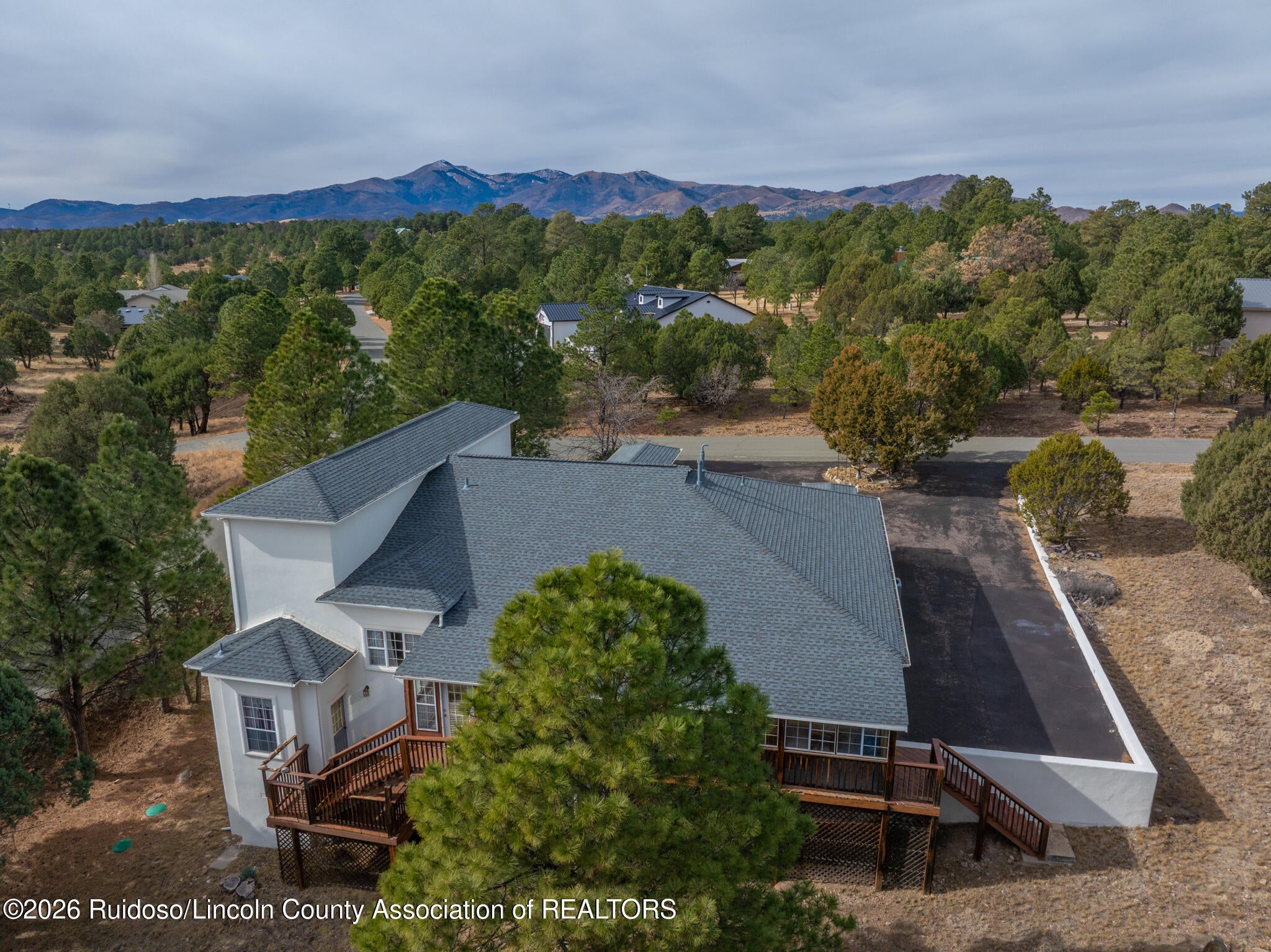 111 Sage Road Alto, NM 88312 - Photo 24 of 74 Gallery Image 24