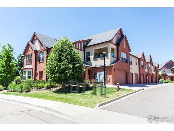 $475,000 | 1379 Charles Drive, Unit 5, Longmont, CO 80503