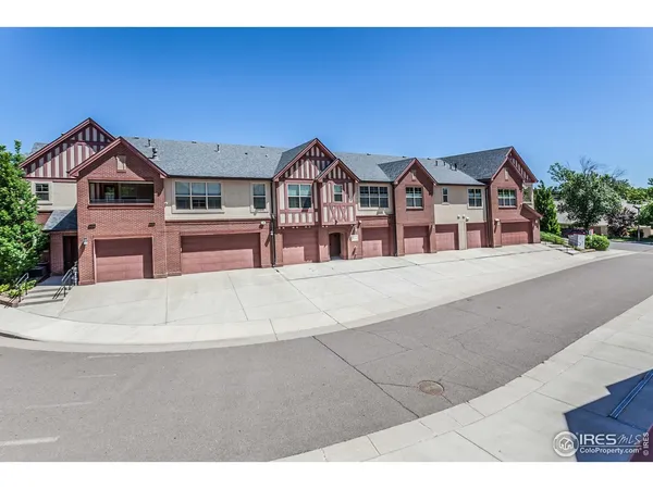 $475,000 | 1379 Charles Drive, Unit 5, Longmont, CO 80503