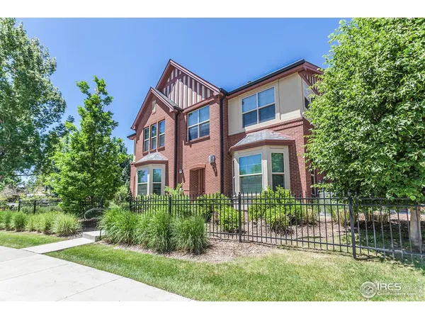 $475,000 | 1379 Charles Drive, Unit 5, Longmont, CO 80503