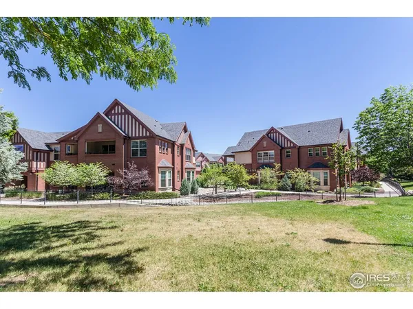$475,000 | 1379 Charles Drive, Unit 5, Longmont, CO 80503