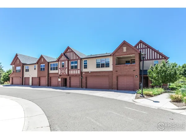 $475,000 | 1379 Charles Drive, Unit 5, Longmont, CO 80503